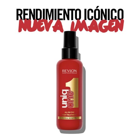 Revlon Uniq One tratamiento intensivo para el cabello Clasico