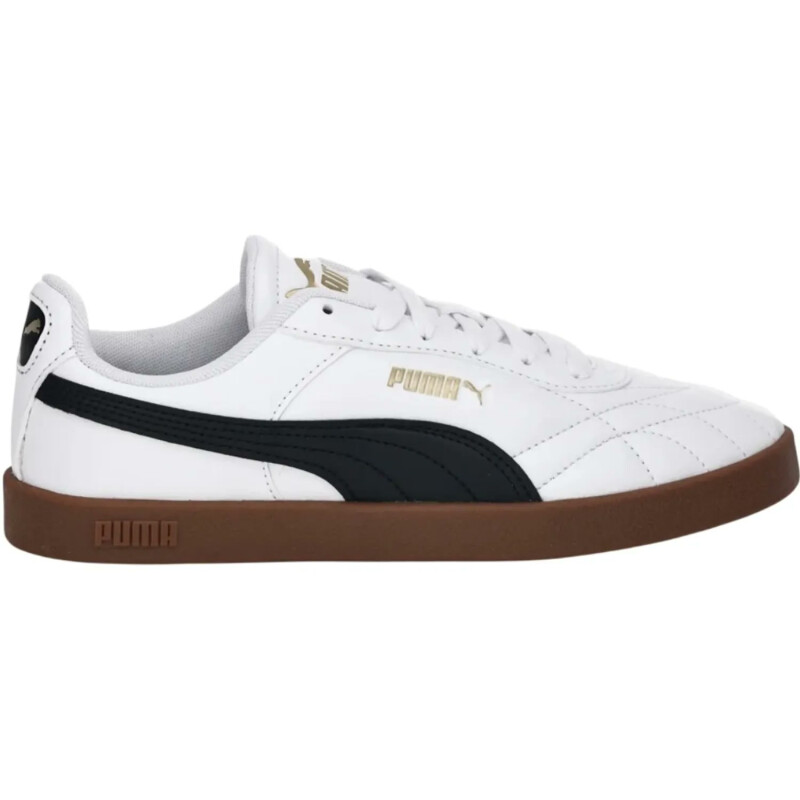 Calzado Puma Club II Indoor 404464/07 Calzado Puma Club II Indoor 404464/07