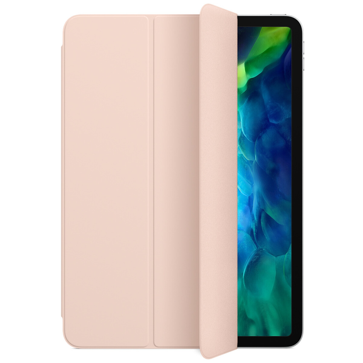Funda iPad Pro 11" (Gen 1) Smart Folio - Pink Sand 