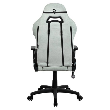 Silla Gamer Arozzi Torretta Verde Perla 001