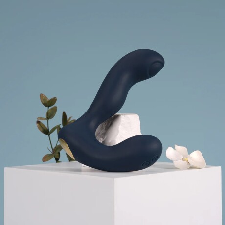 Iker Neo Vibrador de Próstata Pulsante Interactivo Iker Neo Vibrador de Próstata Pulsante Interactivo