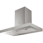 CAMPANA CANDY CMBI970LX acero inoxidable