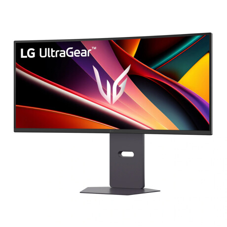 Monitor Gaming LG UltraGear™ Curvo 34" WQHD 21:9 34G600A Monitor Gaming LG UltraGear™ Curvo 34" WQHD 21:9 34G600A