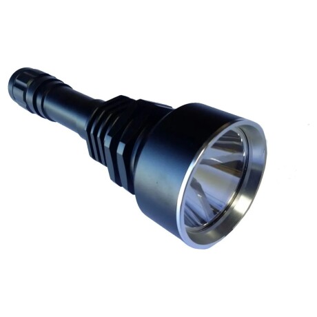 LINTERNA SAFARI SF 614 ALUMINIO CREE LED RECARGABLE LINTERNA SAFARI SF 614 ALUMINIO CREE LED RECARGABLE