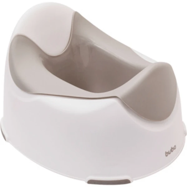 Pelela basic BUBA gris
