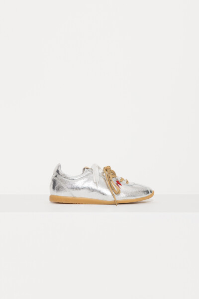ZAPATILLA OPORTO Plata