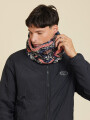 CUELLO MALICA RUSTY Rosado