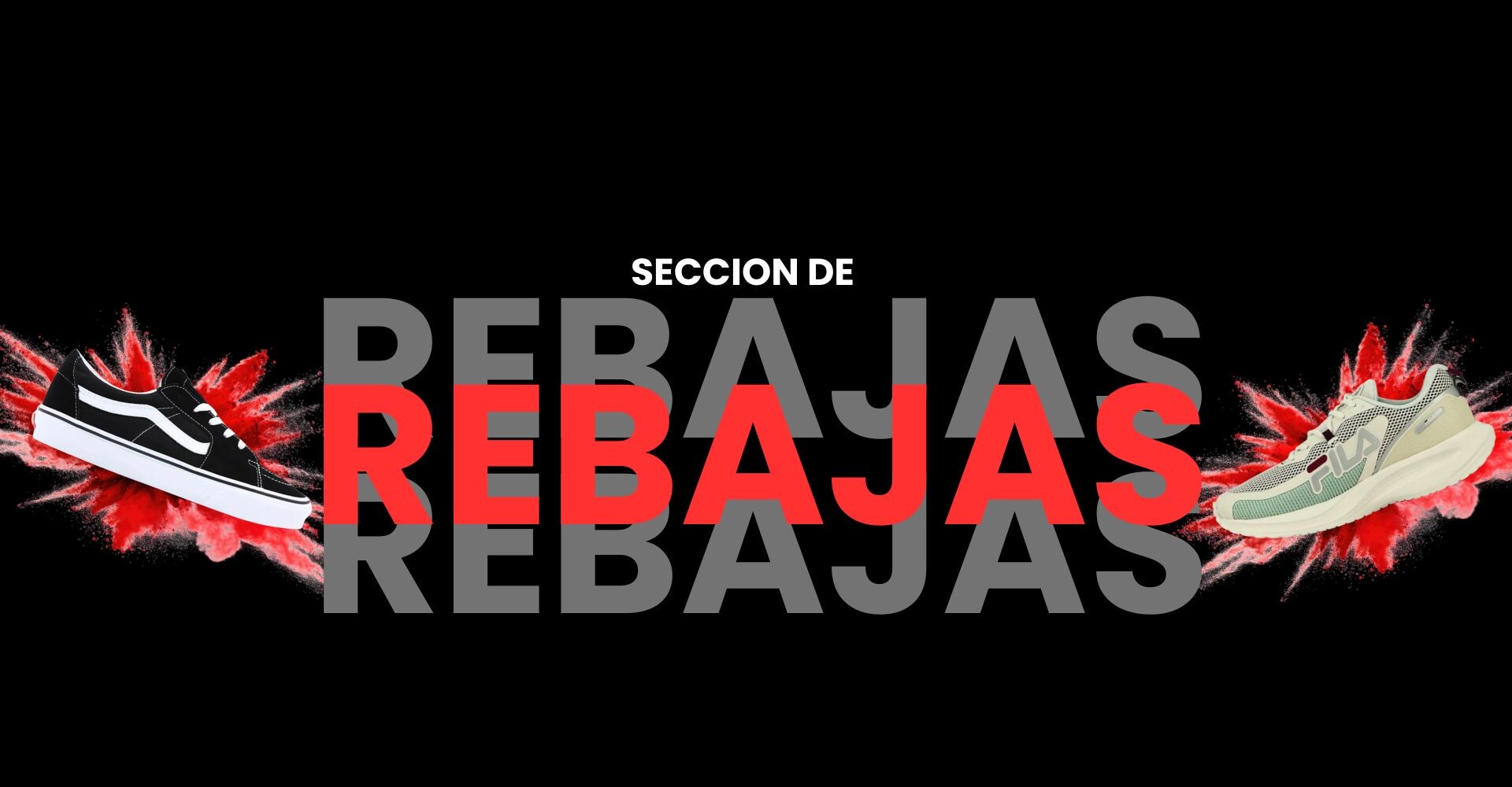 REbajas
