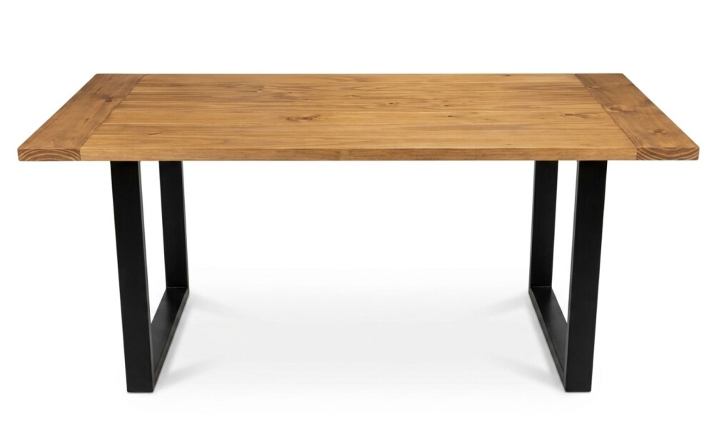 Mesa Comedor IRON Tablonada MUESTRA Mesa Comedor IRON Tablonada MUESTRA