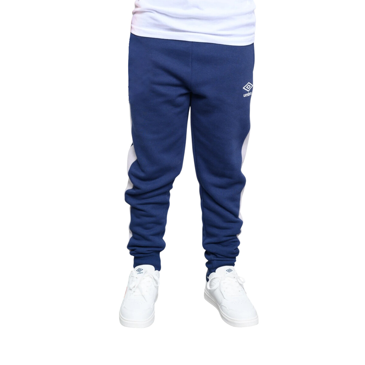 Pantalón Edge Jr - Navy - Navy 