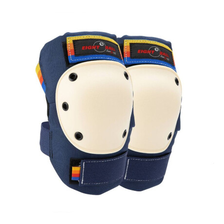 Pack Protecciones para Niños / Adolescentes Eight Ball 3PK Pacific Beach 14+ Pack Protecciones para Niños / Adolescentes Eight Ball 3PK Pacific Beach 14+