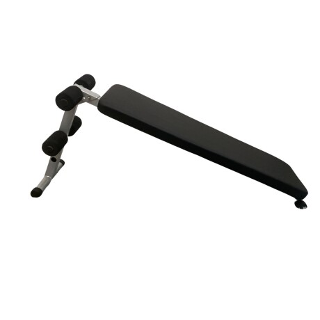 Banco de Abdominales Ajustable + REGALO Banco de Abdominales Ajustable + REGALO