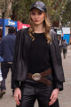 Campera dallas Negro