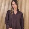 Blusa Copenhague Chocolate