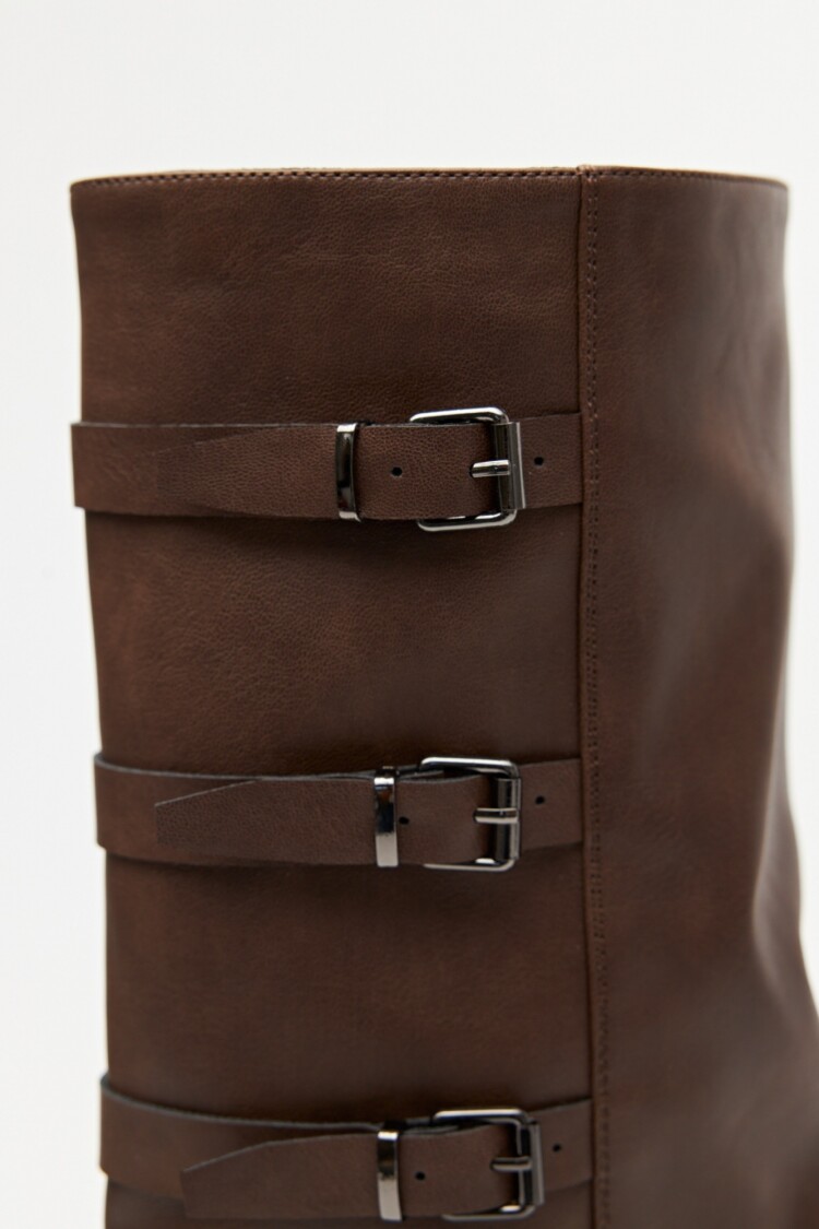 BOTA SESUD Chocolate