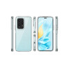 Protector rigído para Honor 200 Lite transparente Protector Rigído Para Honor 200 Lite Transparente