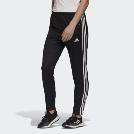 Pantalon Adidas Moda Dama Mh Snap S/C