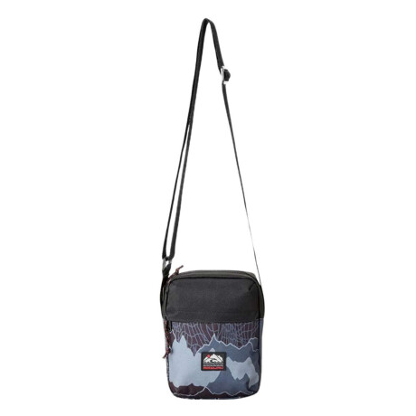 Morral Rip Curl No Idea Pouch Search Camo Multicolor