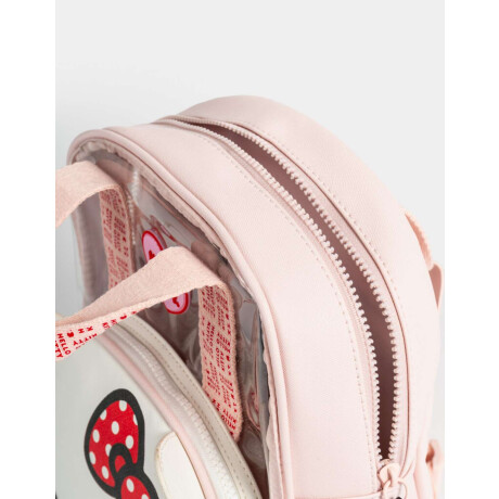 Mochilas y Carteras Infantiles Licencias Combinacion Multicolor