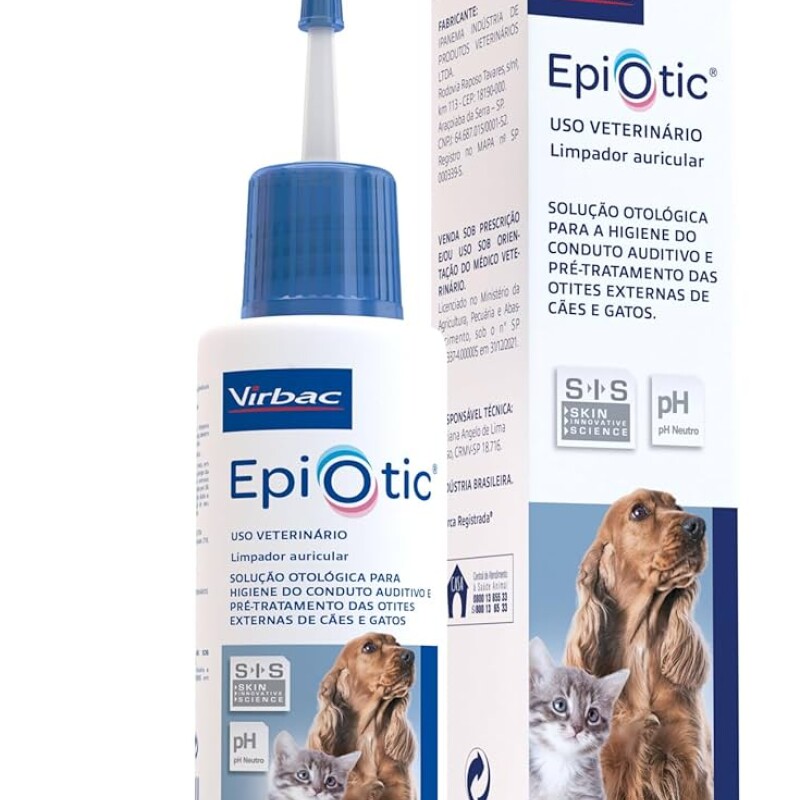 Epiotic SIS 100mL Epiotic SIS 100mL