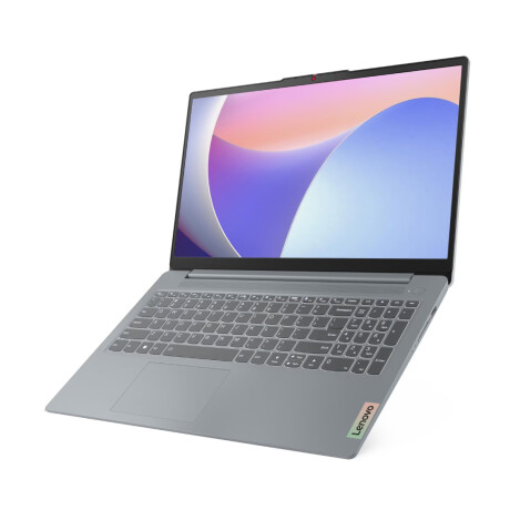 Notebook Lenovo 15IAH8 i5-12450H/16GB/512GB/15.6 Gris Artico