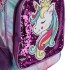 Mochila unicornio lentejuelas Mochila Unicornio Lentejuelas