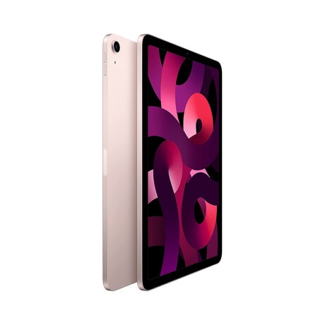 Tablet Apple iPad Air MM9D3LL 2022 64GB 8GB 10.9" Pink Tablet Apple iPad Air MM9D3LL 2022 64GB 8GB 10.9" Pink