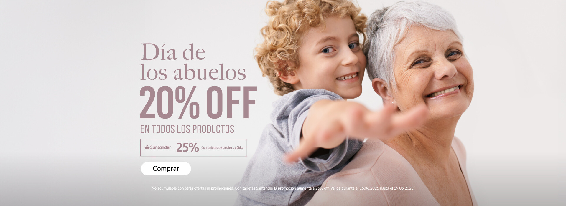 Día de los abuelos
