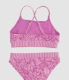 Bikini summer 6-16a Fuchsia