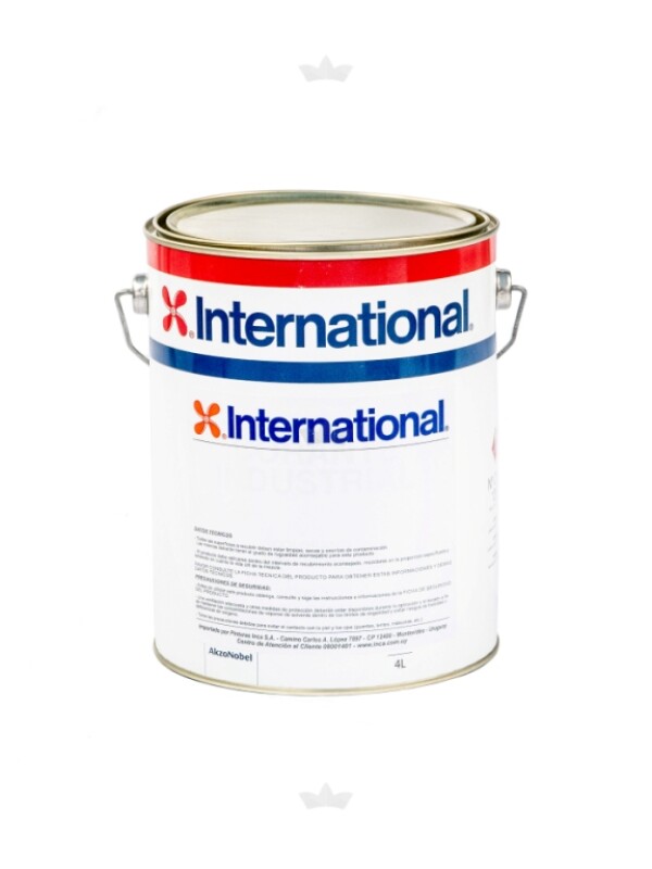 EPOXY BLANCO INTERGARD 740 A+B 20 LTS. WEB N/A