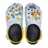 Los Simpsons Classic Clog - Unisex Multi