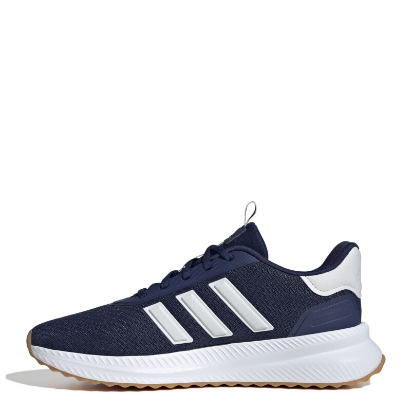 Championes de Hombre Adidas X Plrpath Cloudfoam Azul Marino - Blanco