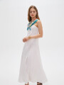Vestido Barae Blanco