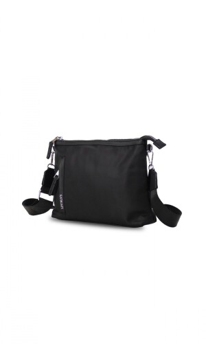 BANDOLERA TRIKALA NEGRO