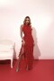 Vestido Artemis Rojo