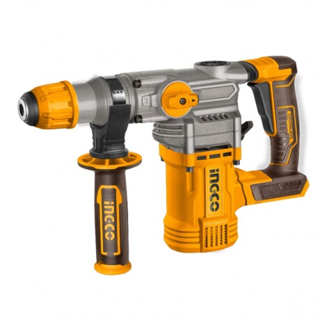 Rotomartillo A Batería INGCO CRHLI202882 3 Funciones Con Valija Rotomartillo A Batería INGCO CRHLI202882 3 Funciones Con Valija