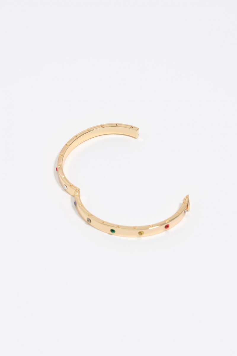 PULSERA Oro