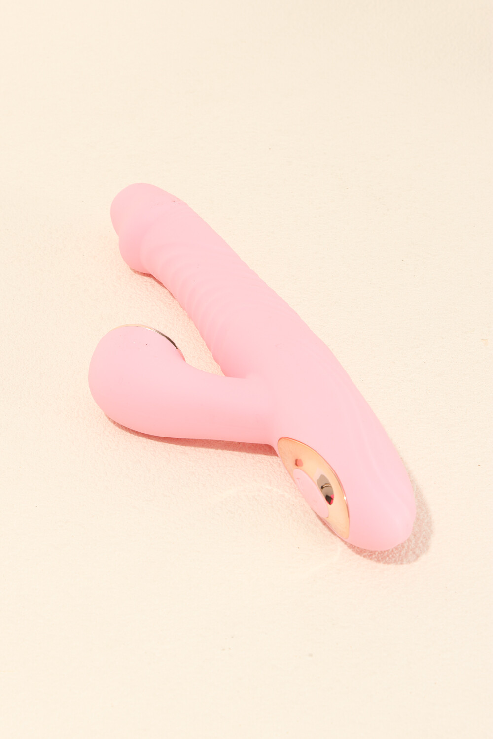 Vibrador Ryo Usb Color Unico