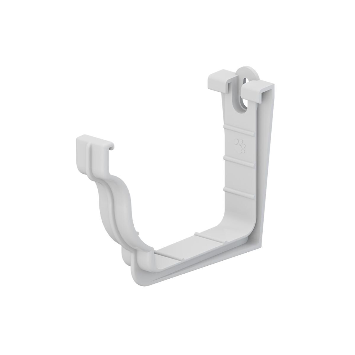 Soporte Aquapluv Blanco 