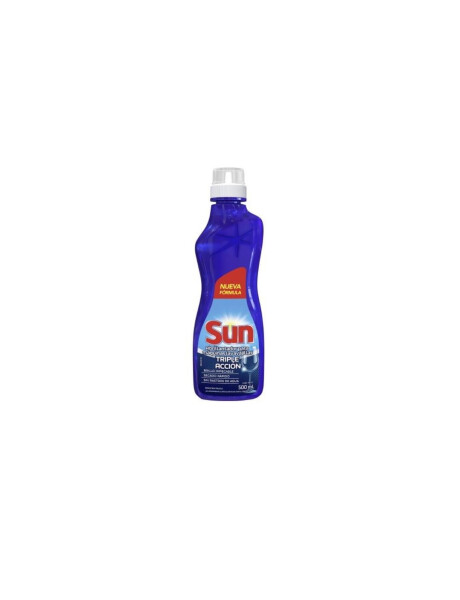 SUN ABRILLANTADOR, 500ML SUN ABRILLANTADOR, 500ML