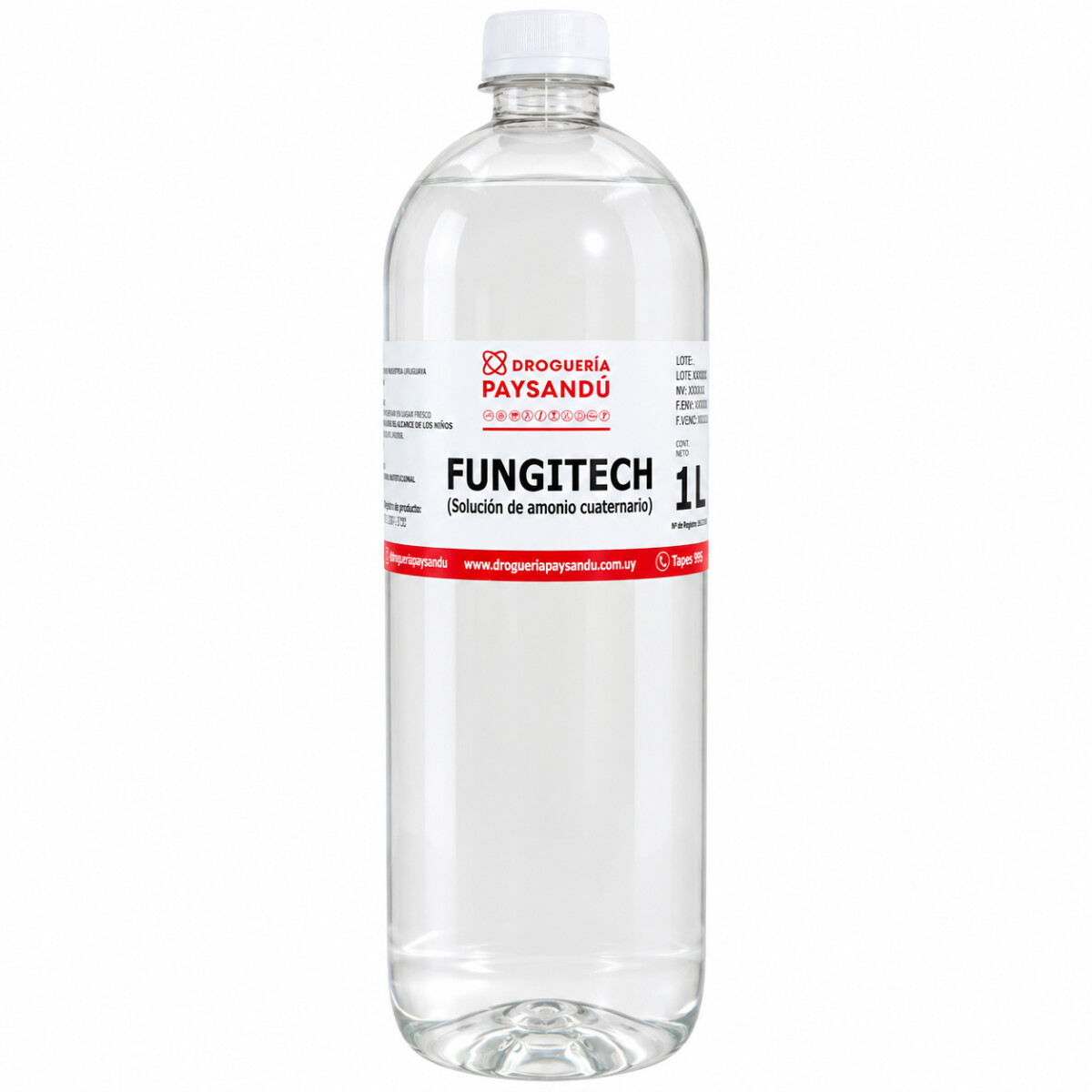 Fungitech - 1 L 