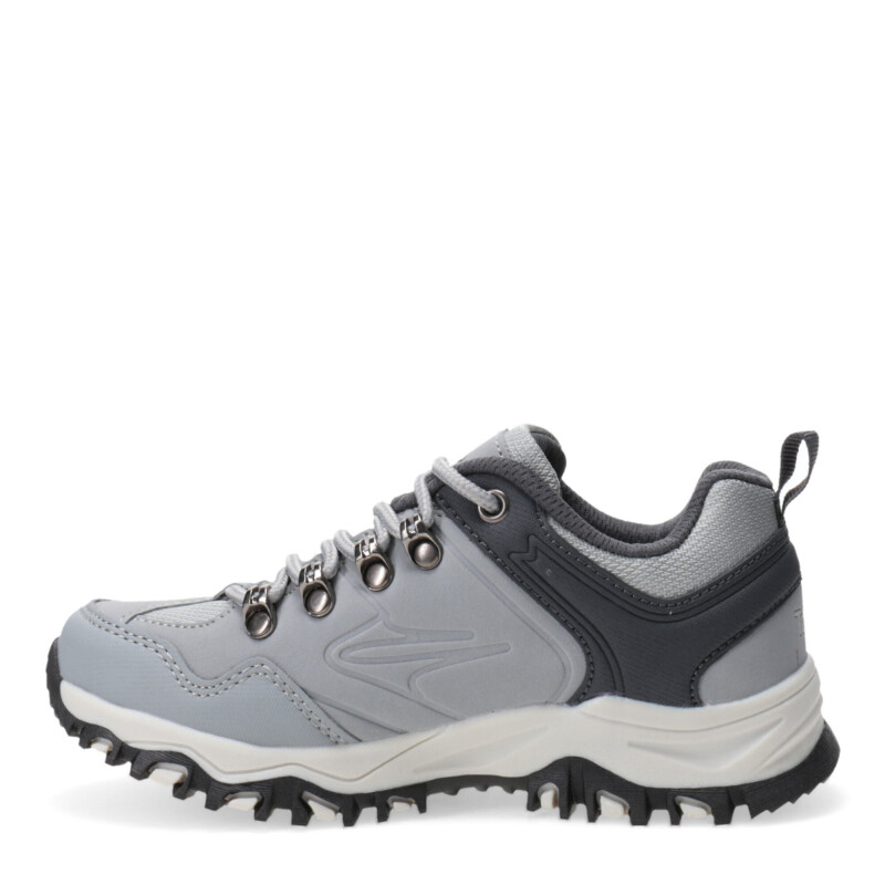 Championes Infantiles Topper Gondor III Gris