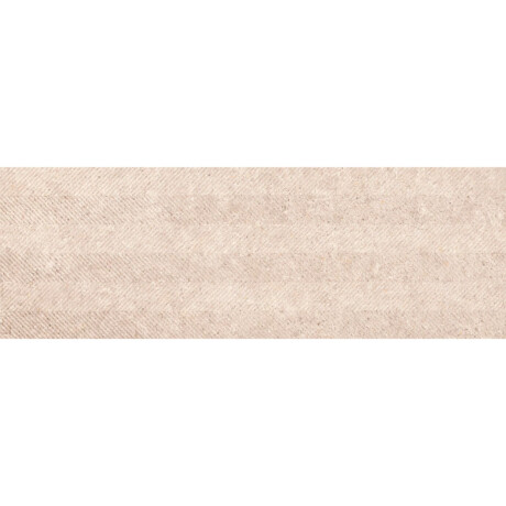 Ceramica Beige Mate Decorado Textura 30X90Cm Para Pared 000