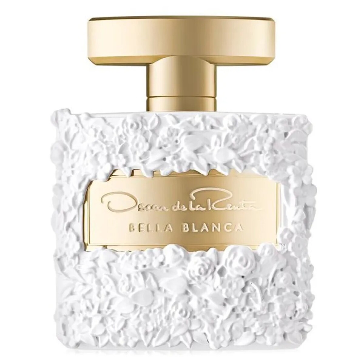 Perfume Oscar De La Renta Bella Blanca Edp 100ml 