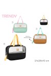 Necessaire Trendy Camel