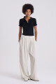 PANTALON APOLO Crudo