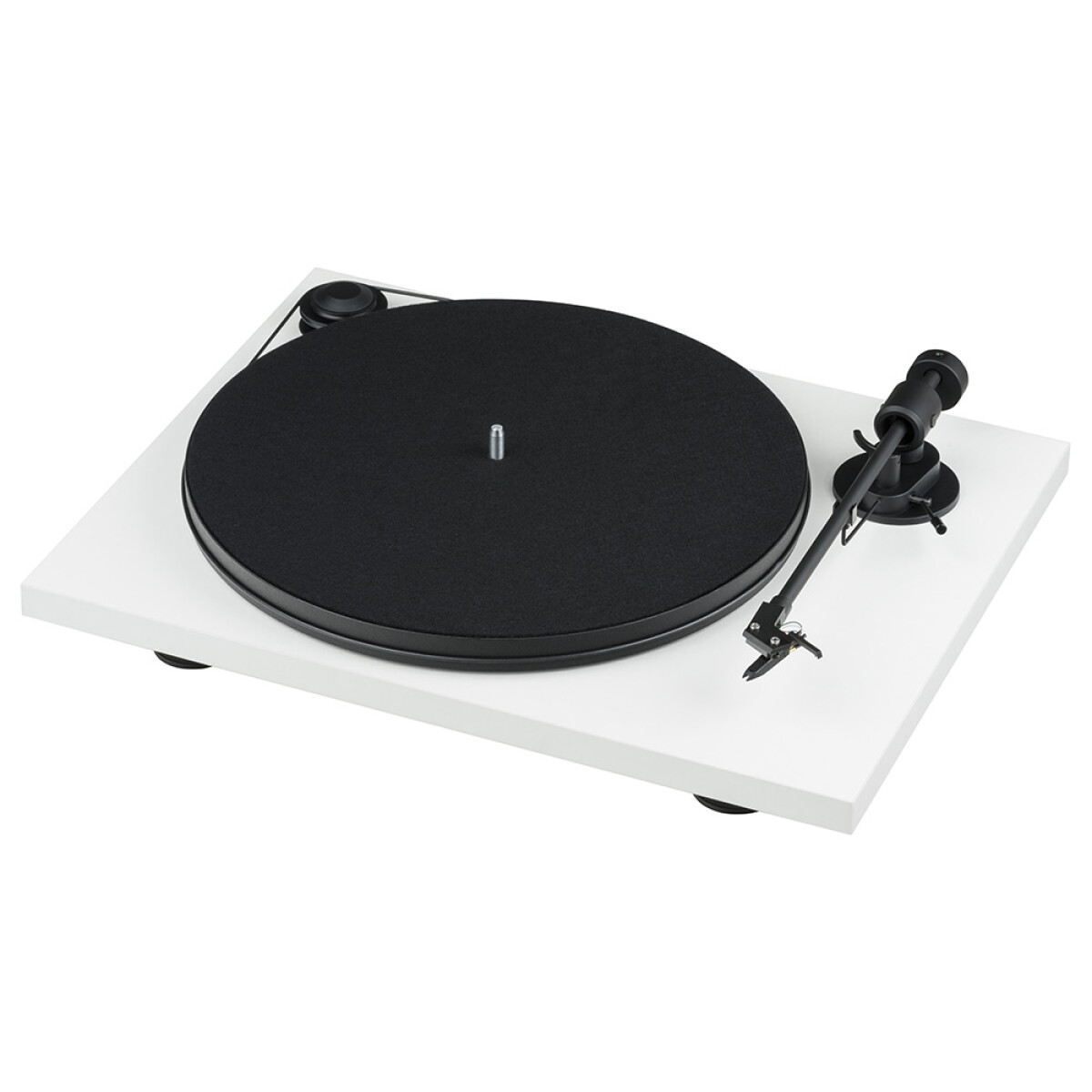 Bandeja De Vinilo Pro-ject Primary E Blanco 