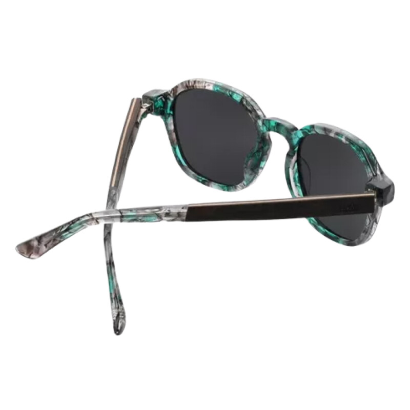 Lentes Indie Cactus Botanic Gris Lentes Indie Cactus Botanic Gris