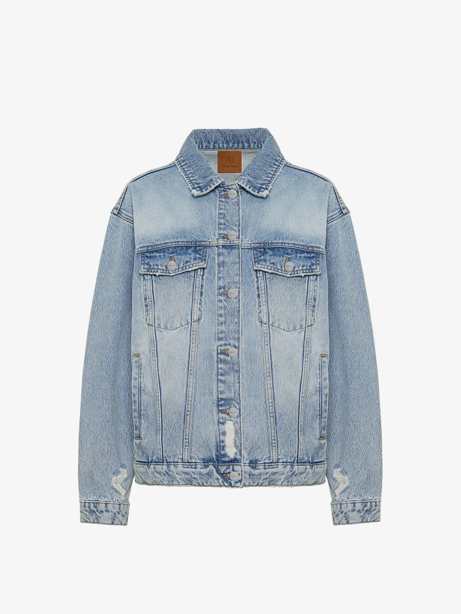CHAQUETA RORY 