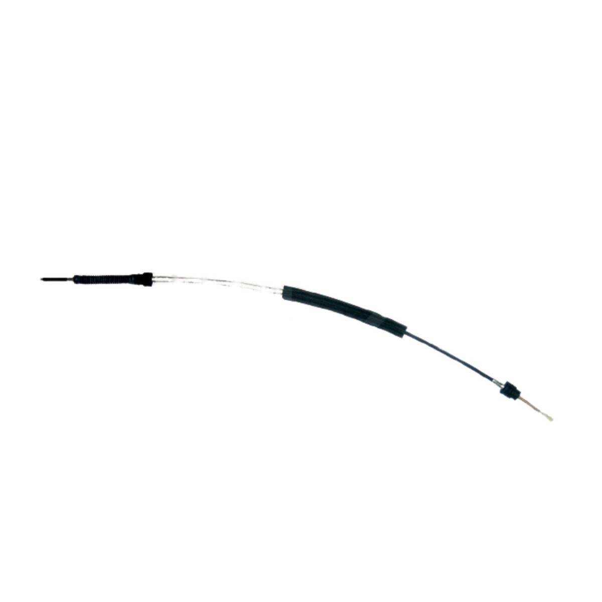 CABLE DE PALANCA DE CAMBIOS IZQUIERDA GOL / SAVEIRO G5 / G6 / G7 / G8 FOX / SURA 